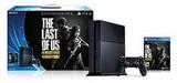 Playstation 4 Slim -- 500GB Last of Us Remastered Edition (PlayStation 4)